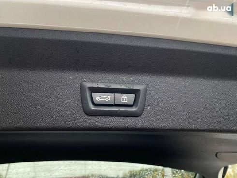 BMW X3 2020 - фото 29