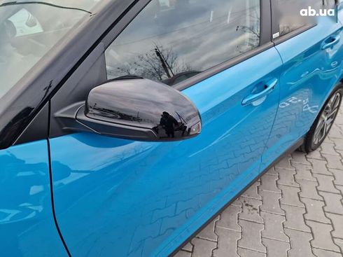 Hyundai Kona 2021 - фото 3