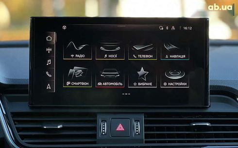 Audi Q5 2023 - фото 16