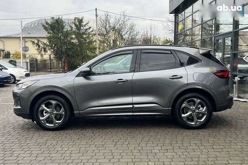 Ford Escape 2024 - фото 4