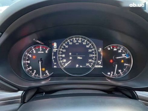 Mazda CX-5 2019 - фото 18