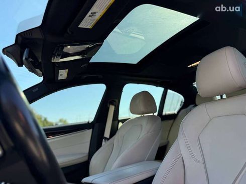 BMW 5 серия 2018 - фото 27