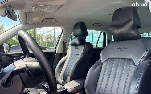 Skoda Kodiaq 2022 - фото 13