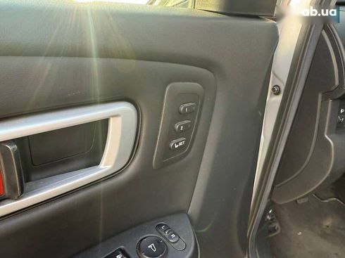 Honda Pilot 2012 - фото 18