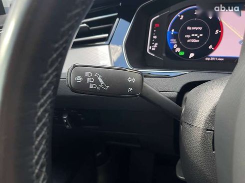 Volkswagen Passat 2020 - фото 23