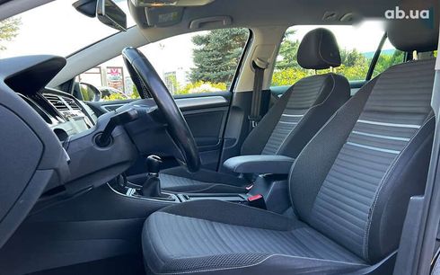 Volkswagen Golf 2015 - фото 13