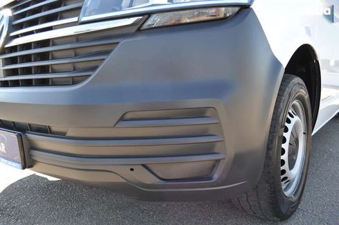 Volkswagen Transporter 2020 - фото 17