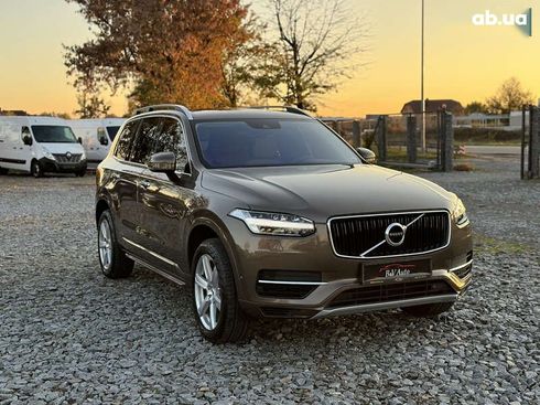 Volvo XC90 2015 - фото 16