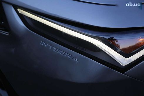 Acura Integra 2024 - фото 5