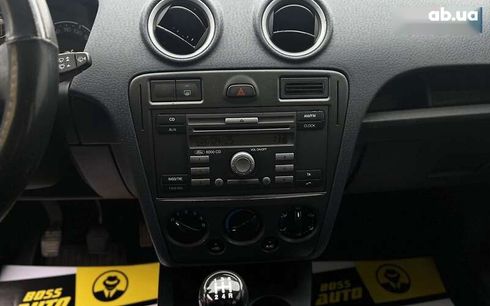 Ford Fusion 2011 - фото 18