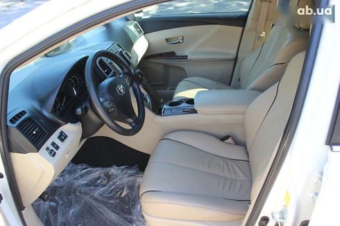 Toyota Venza 2011 - фото 25