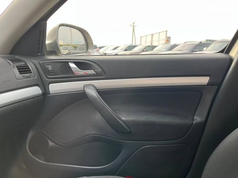 Skoda octavia a5 2010 бежевый - фото 23