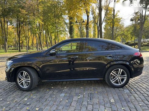 Mercedes-Benz GLE-Class 2021 - фото 9