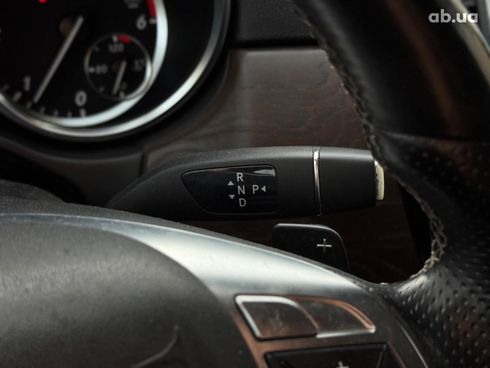 Mercedes-Benz M-Класс 2012 черный - фото 32