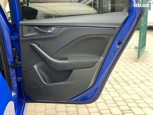 Skoda Kamiq 2021 - фото 29