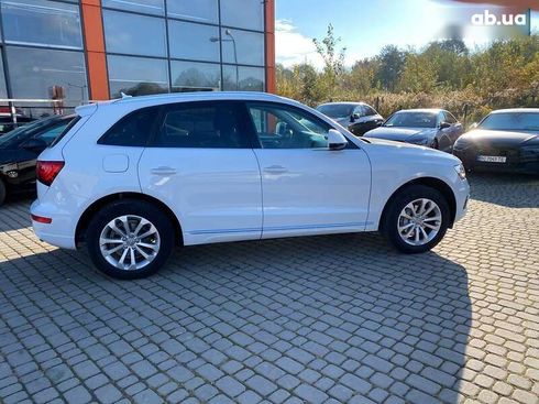 Audi Q5 2015 - фото 8