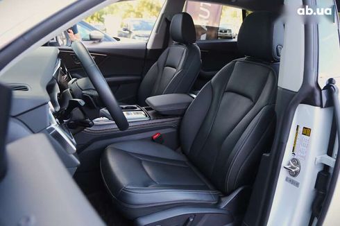 Audi Q8 2022 - фото 11