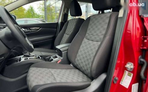 Nissan Rogue 2018 - фото 12