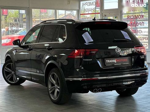 Volkswagen Tiguan 2016 - фото 7