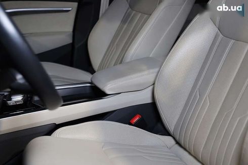 Audi E-Tron 2019 - фото 25