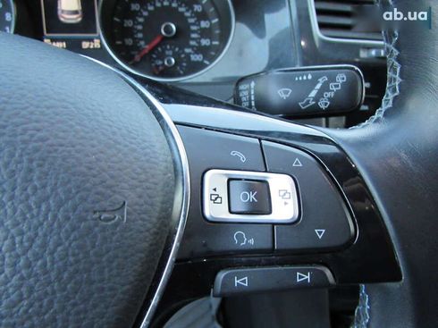 Volkswagen e-Golf 2018 - фото 29