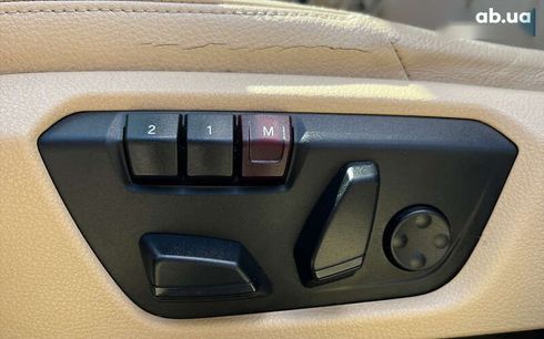 BMW 3 серия 2013 - фото 21