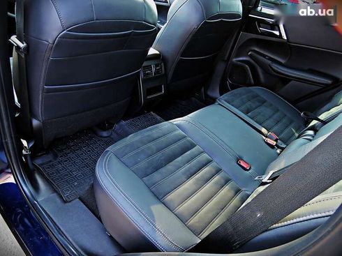 Mitsubishi Outlander 2022 - фото 20