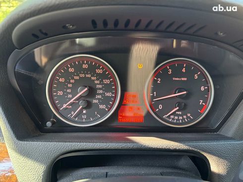 BMW X5 2012 черный - фото 14
