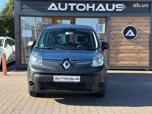 Renault Kangoo 2014 - фото 2