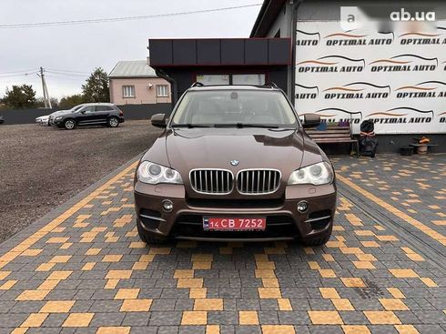 BMW X5 2013 - фото 2