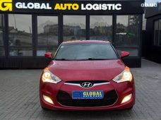 Продаж вживаних Hyundai Veloster 2015 року у Львові - купити на Автобазарі