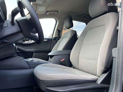 Ford Escape 2020 - фото 13