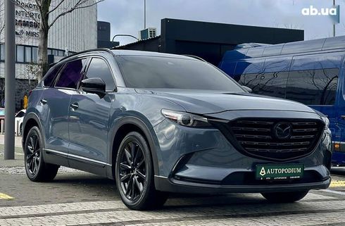 Mazda CX-9 2020 - фото 9