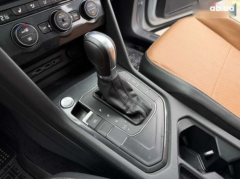Volkswagen Tiguan 2018 - фото 24