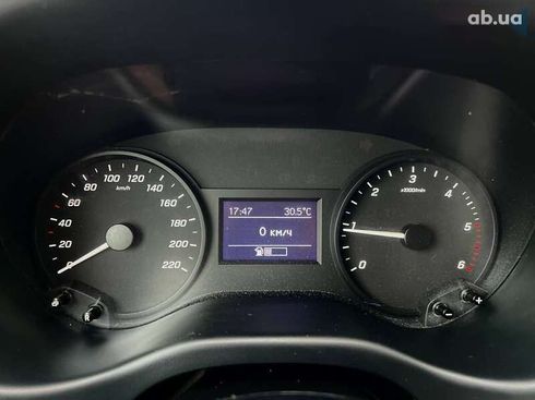 Mercedes-Benz Vito 2020 - фото 15