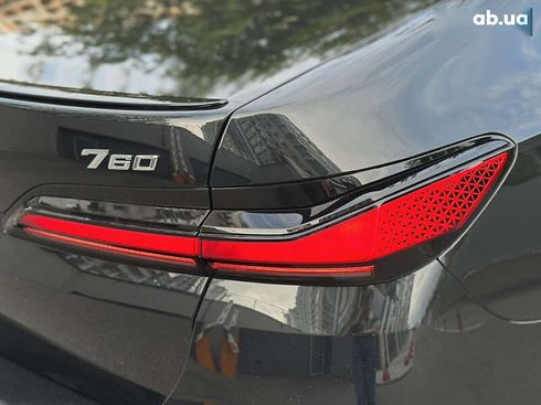 BMW 7 серия 2022 - фото 29