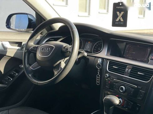 Audi A4 2013 - фото 15