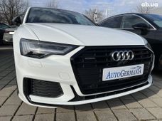 Купити Audi A6 2021 бу в Києві - купити на Автобазарі