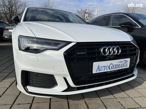 Audi A6 2021 - фото 1