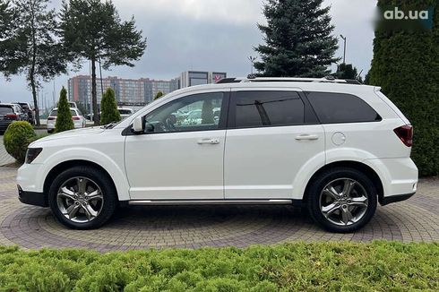 Dodge Journey 2017 - фото 4