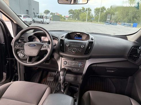 Ford Escape 2017 - фото 19