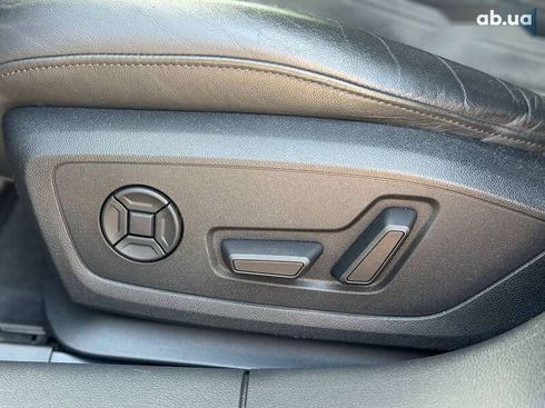 Audi A6 2019 - фото 28