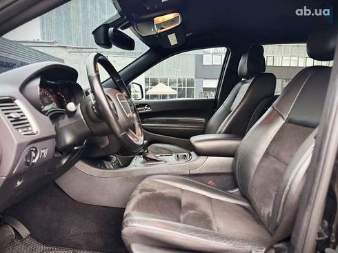 Dodge Durango 2019 - фото 24