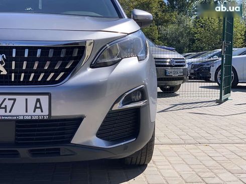 Peugeot 3008 2020 - фото 10