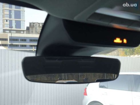 Mazda 3 2020 - фото 23