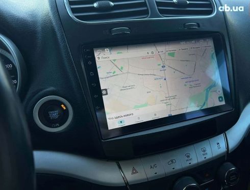 Dodge Journey 2017 черный - фото 14