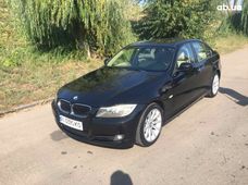 Купити BMW 3 серия бензин бу в Києві - купити на Автобазарі