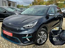 Продаж вживаних Kia Niro 2021 року - купити на Автобазарі