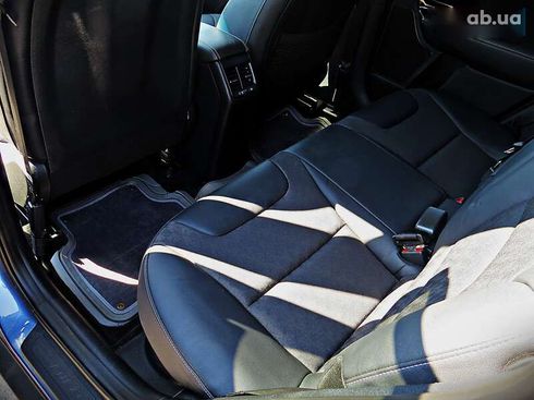 Kia Niro 2021 - фото 18