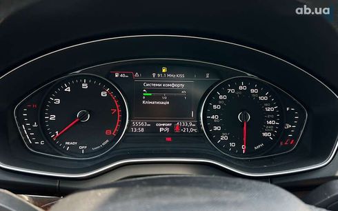 Audi Q5 2019 - фото 22